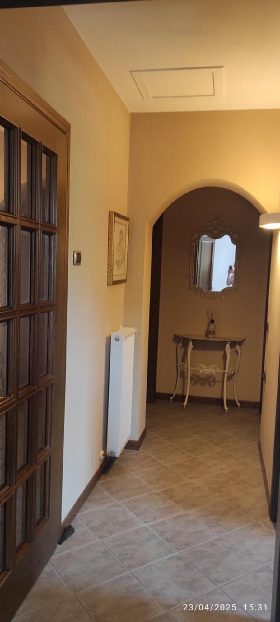 Appartamento Gallicano - La Tana Exterior foto