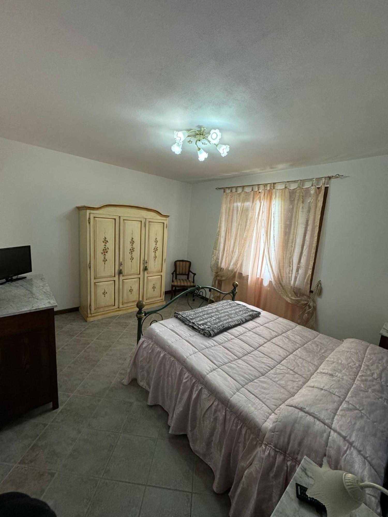 Appartamento Gallicano - La Tana Exterior foto